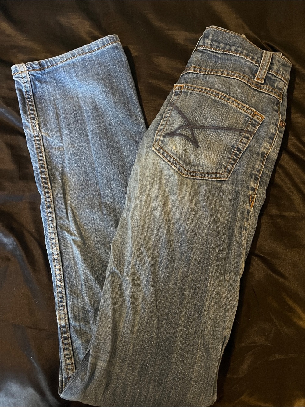 Cinch Jenna Boot Cut Women's Jeans